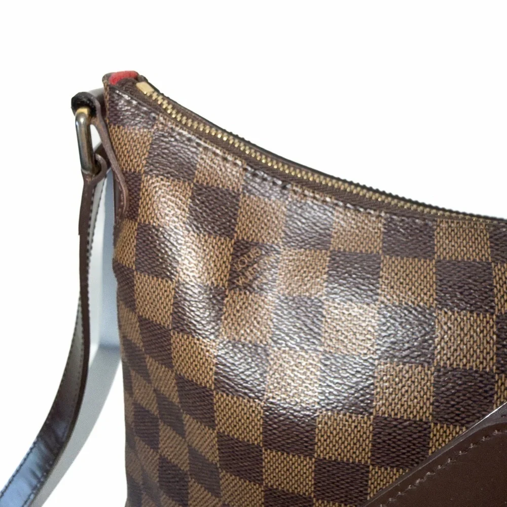 Louis Vuitton authentic louis
